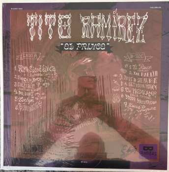 LP Tito Ramirez: El Prince