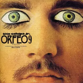 Tito Schipa Jr.: Orfeo 9