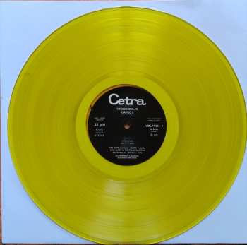 2LP Tito Schipa Jr.: Orfeo 9 CLR | LTD