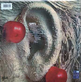 2LP Tito Schipa Jr.: Orfeo 9 CLR | LTD