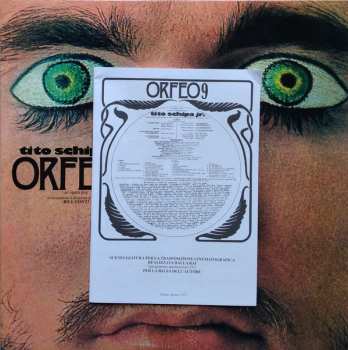 2LP Tito Schipa Jr.: Orfeo 9 CLR | LTD