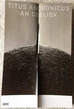 LP Titus Andronicus: An Obelisk LTD