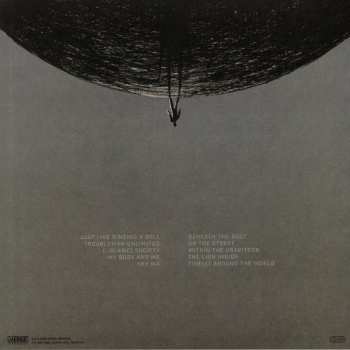 LP Titus Andronicus: An Obelisk LTD