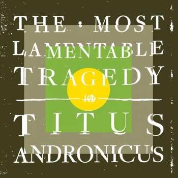 2CD Titus Andronicus: The Most Lamentable Tragedy