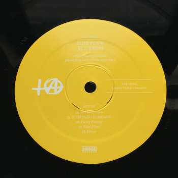 3LP Titus Andronicus: The Most Lamentable Tragedy