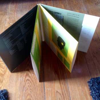 3LP Titus Andronicus: The Most Lamentable Tragedy