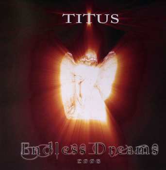LP Titus Aust: Endless Dreams 2006 PIC | LTD