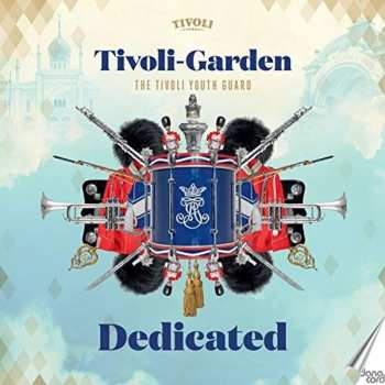 CD Tivoli-Garden: Dedicated