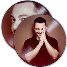 2LP Tiziano Ferro: Accetto Miracoli: L'esperienza Degli Altri PIC