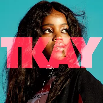 Tkay Maidza: Tkay