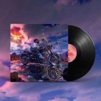 Album Tkay Maidza: Last Year Was Weird, Vol. 2