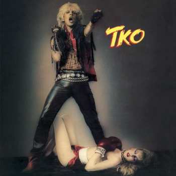 CD TKO: In Your Face