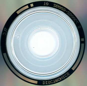 CD TLC: CrazySexyCool