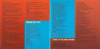 CD TLC: CrazySexyCool