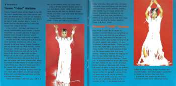 CD TLC: CrazySexyCool