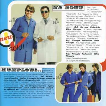 CD T.Love: Chłopaki Nie Płaczą