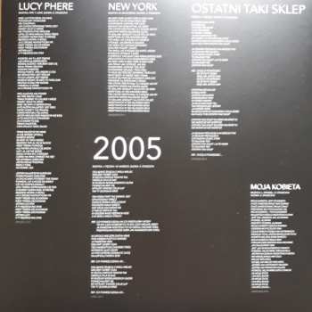 2LP T.Love: Old Is Gold