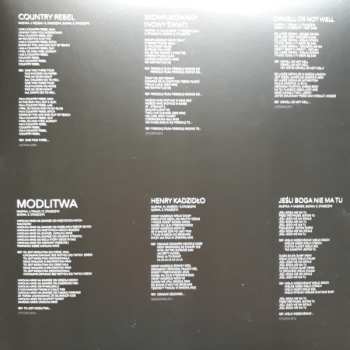 2LP T.Love: Old Is Gold