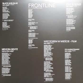 2LP T.Love: Old Is Gold