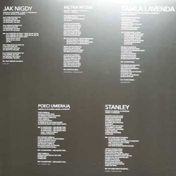 2LP T.Love: Old Is Gold