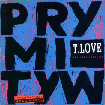 Prymityw