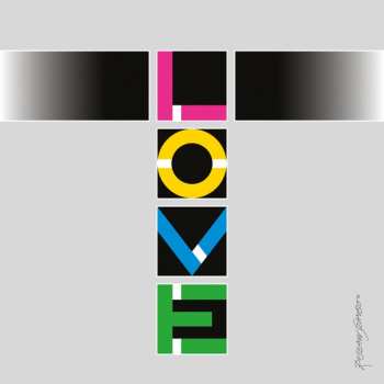 LP T.Love: T.Love
