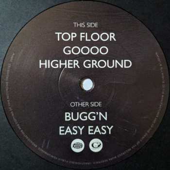 LP TNGHT: TNGHT