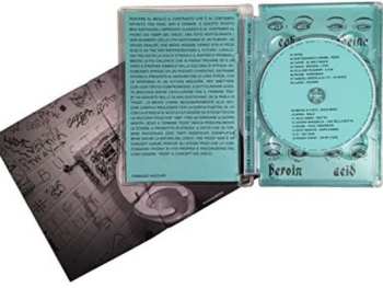 CD Night Skinny: Pezzi DLX