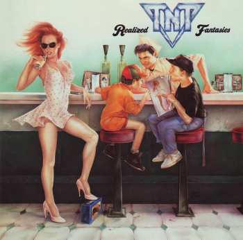 Album TNT: Realized Fantasies