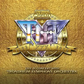 30th Anniversary 1982-2012 Live In Concert 