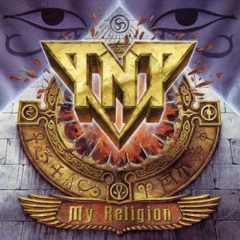 My Religion