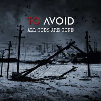 2CD To Avoid: All Gods Are Gone