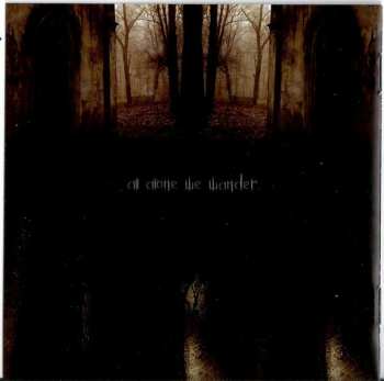 CD To Cast a Shadow: All Alone