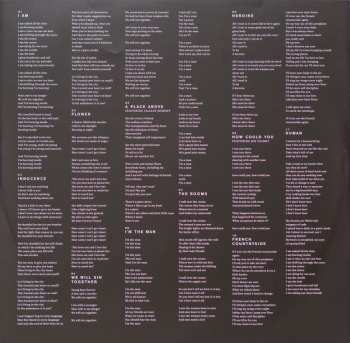 LP Jehnny Beth: To Love Is to Live