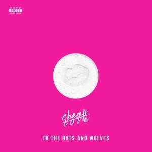 2CD To The Rats And Wolves: Cheap Love
