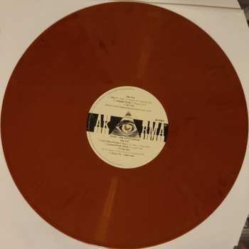 3LP/Box Set Toad: Toad LTD | CLR