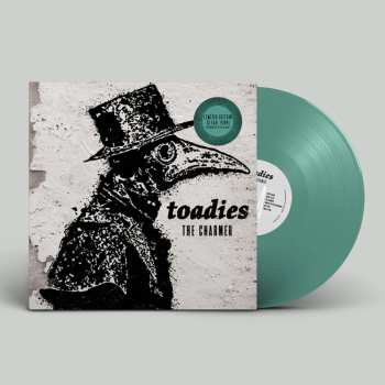 LP Toadies: The Charmer