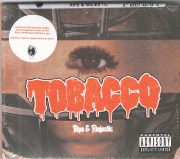 CD Tobacco: Ripe & Majestic
