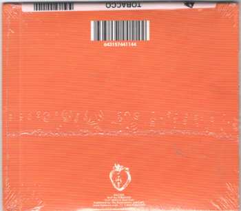 CD Tobacco: Ripe & Majestic