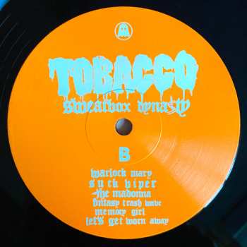 LP Tobacco: Sweatbox Dynasty