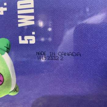 LP Tobi Lou: Non-Perishable CLR