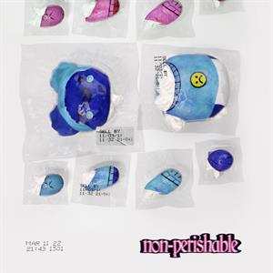 LP Tobi Lou: Non-Perishable CLR