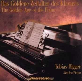 The Golden Age Of The Piano