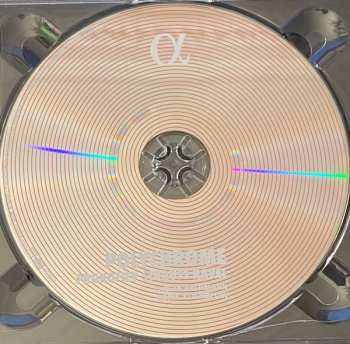 CD Boris Kusnezow: Polychrome