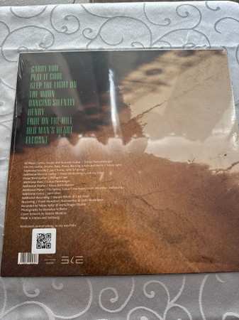 LP Tobias Poetzelsberger: Prudence