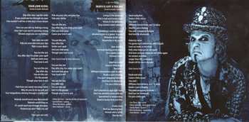 CD Tobias Sammet's Avantasia: Angel Of Babylon