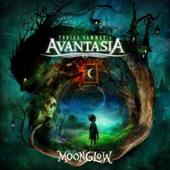 CD Tobias Sammet's Avantasia: Moonglow