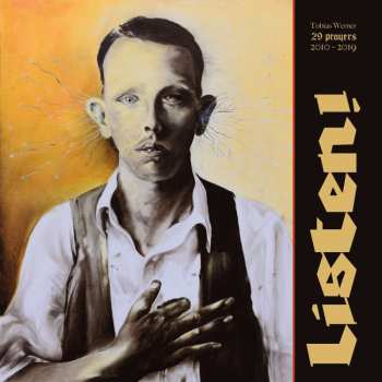 Album Tobias Werner: Listen! 29 Prayers