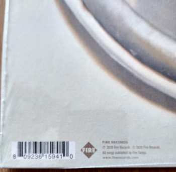 LP Tobin Sprout: Empty Horses