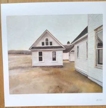 LP Tobin Sprout: Empty Horses